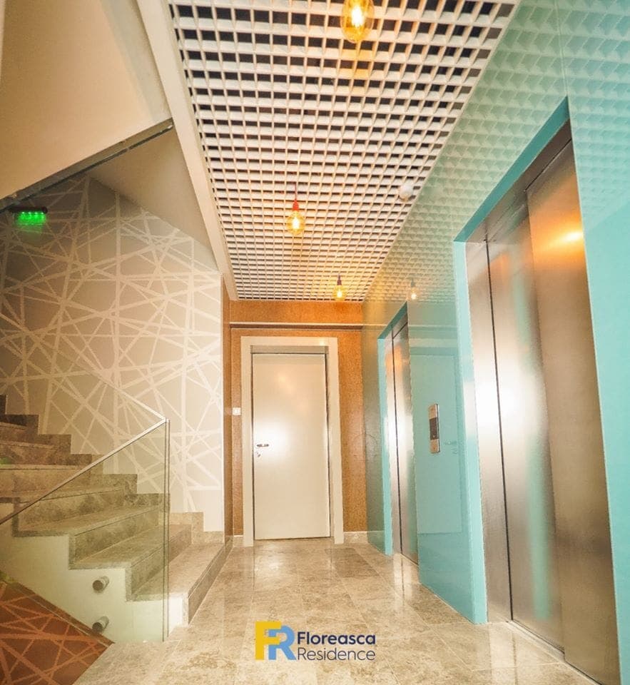 3 Camere Floreasca Residence — fotografia 17