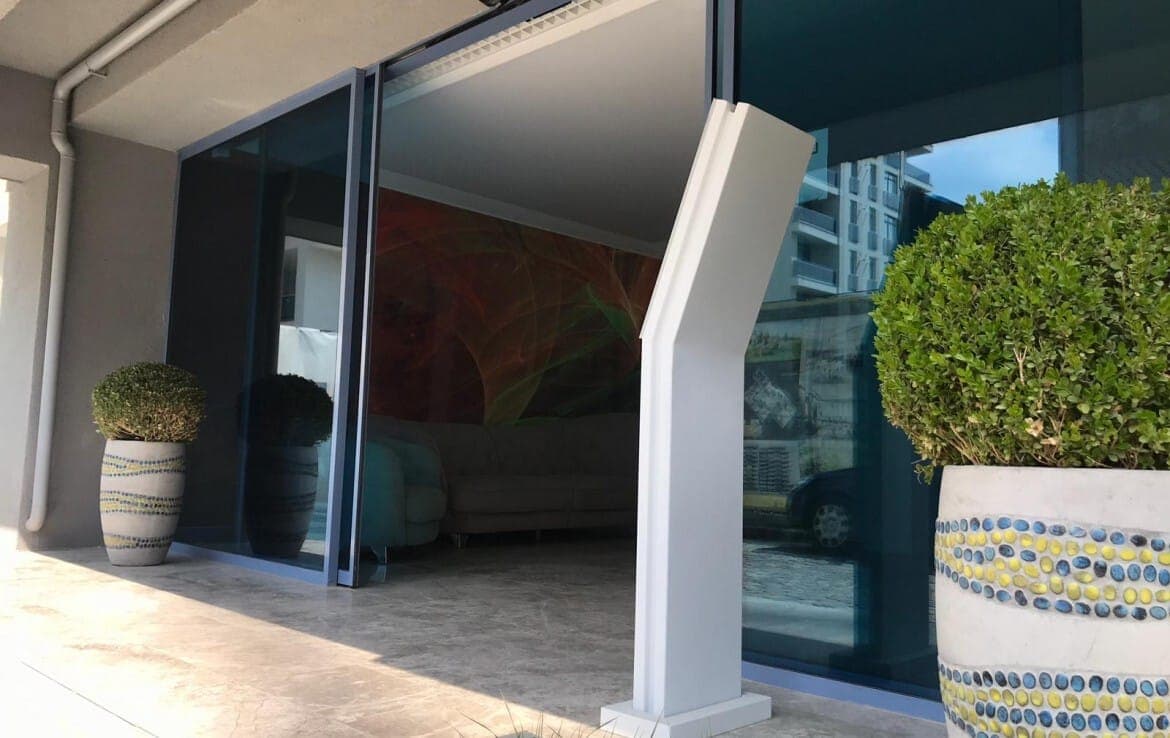 3 Camere Floreasca Residence — fotografia 15