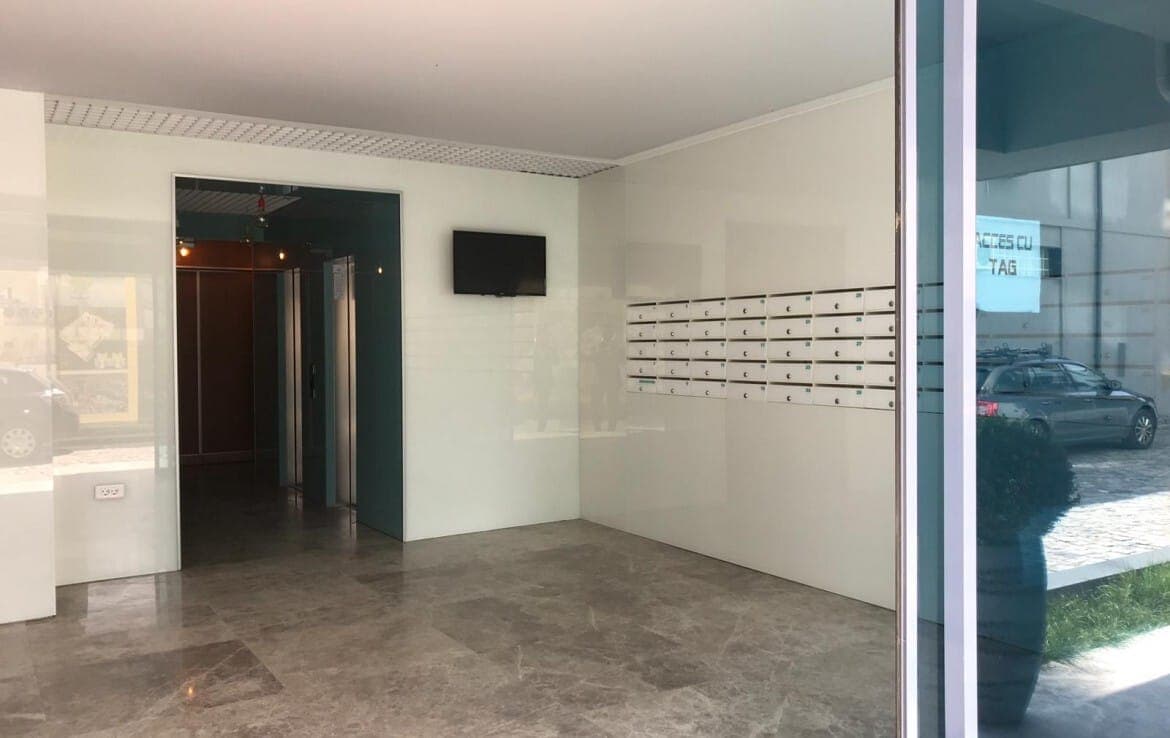 3 Camere Floreasca Residence — fotografia 16