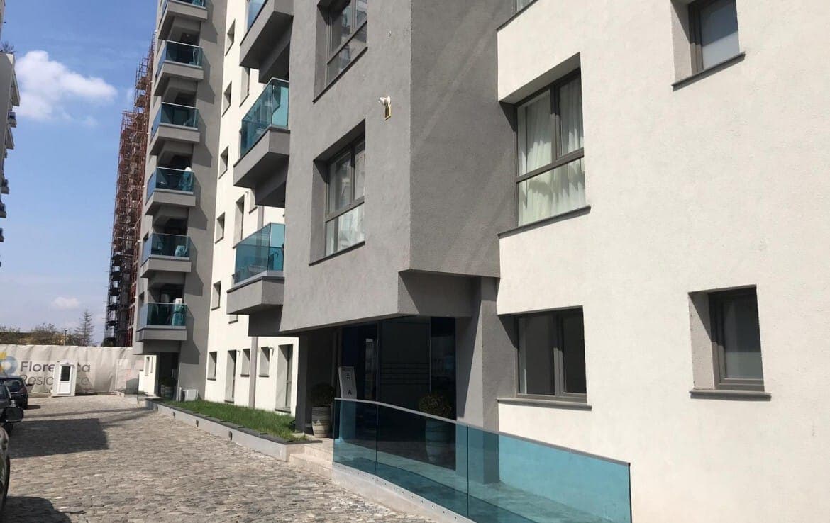 3 Camere Floreasca Residence — fotografia 6