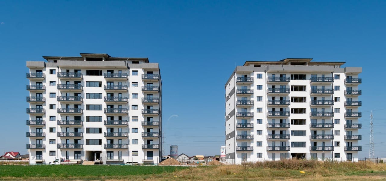 Studio Bridge Residence 7 — fotografia 8