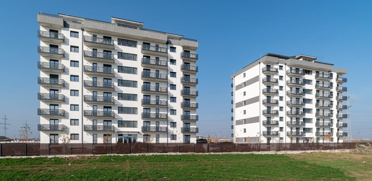 Studio Bridge Residence 7 — fotografia 10