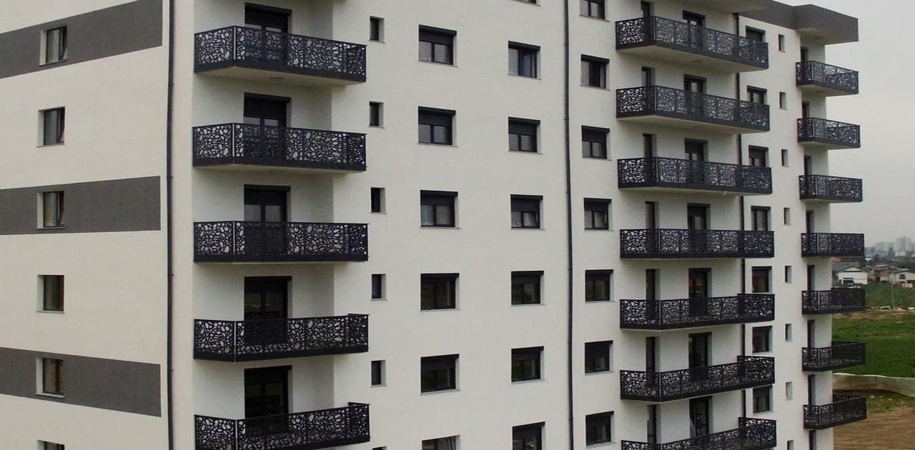 Studio Bridge Residence 7 — fotografia 11