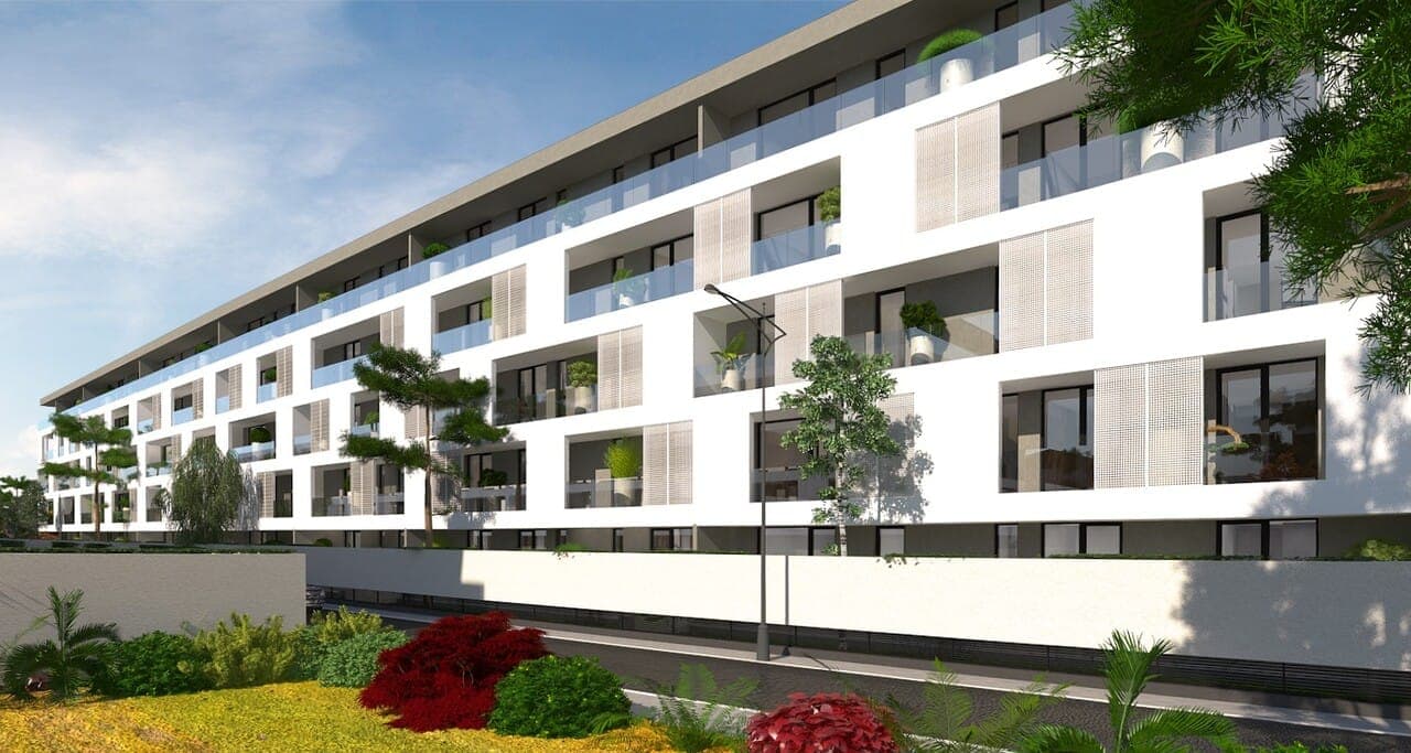3 Camere Pipera Apartments — fotografia 6