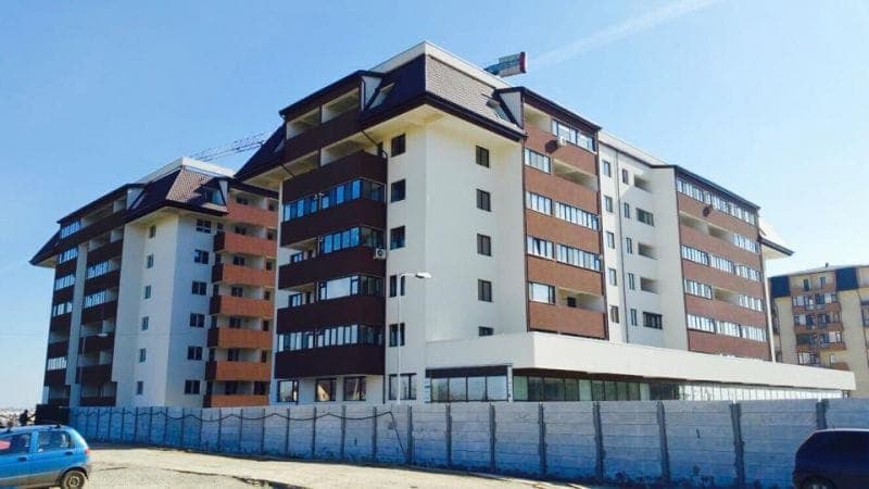2 Camere Dream Residence — fotografia 9
