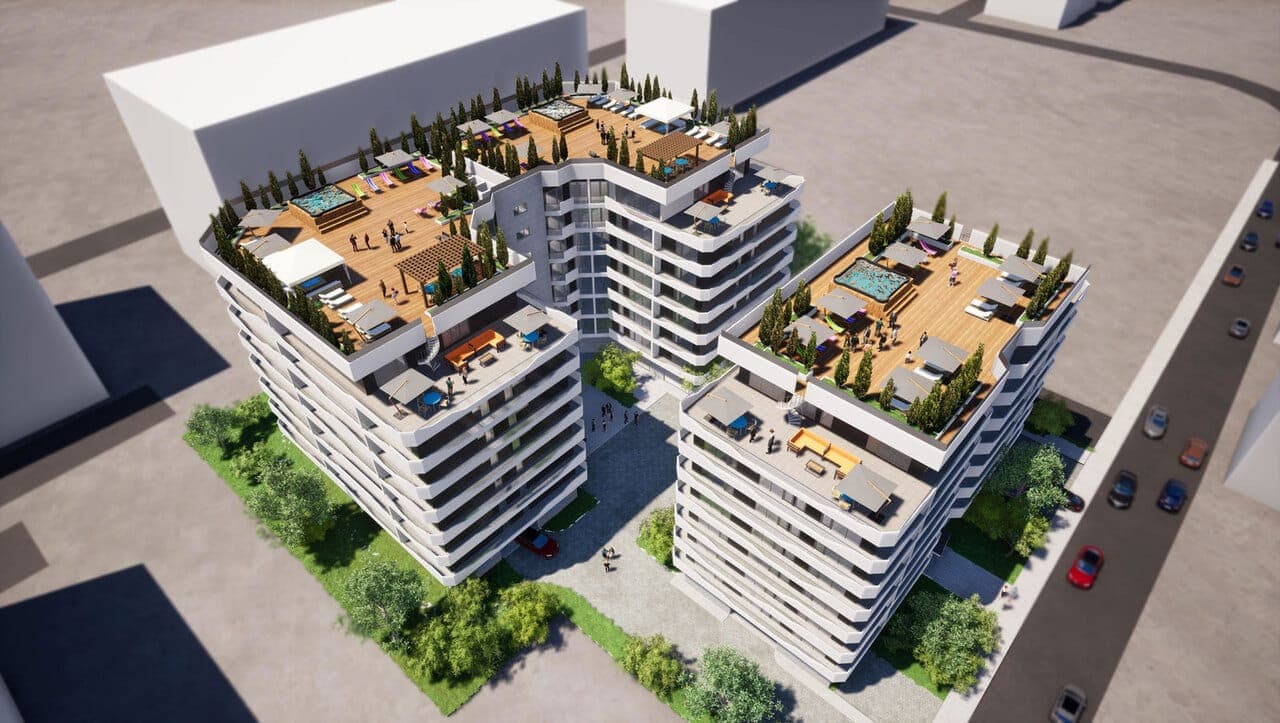 3 Camere Ambiance Residence — fotografia 5