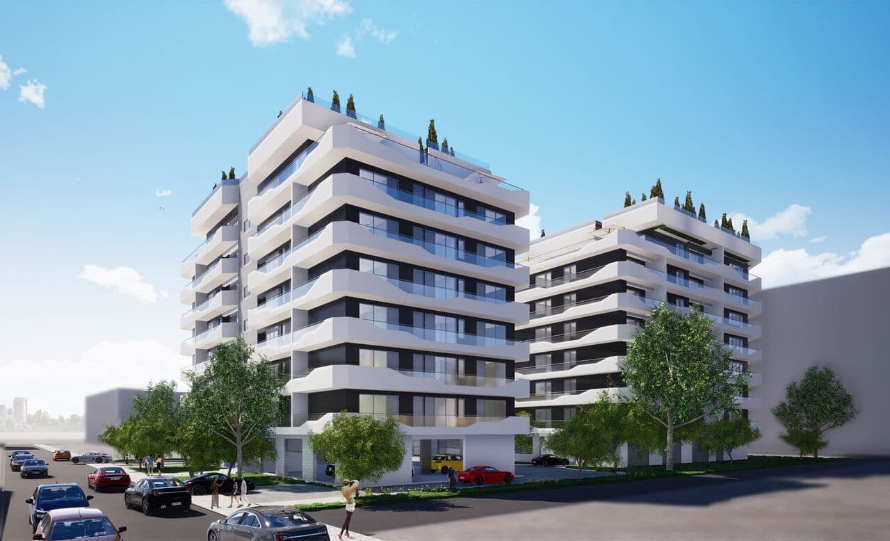 3 Camere Ambiance Residence — fotografia 3