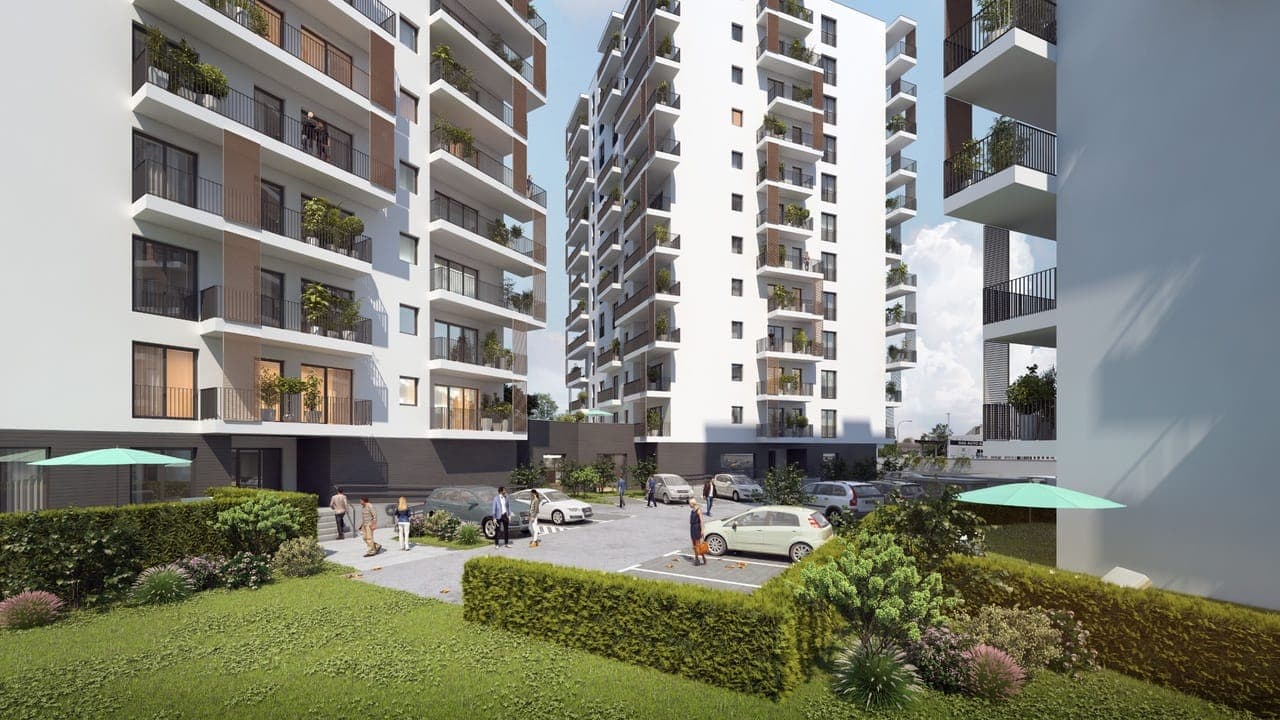 2 Camere Triama Residence — fotografia 3