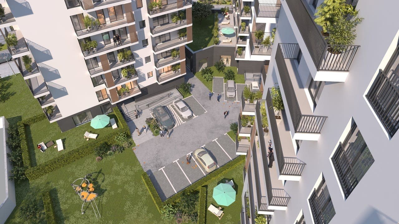 2 Camere Triama Residence — fotografia 4