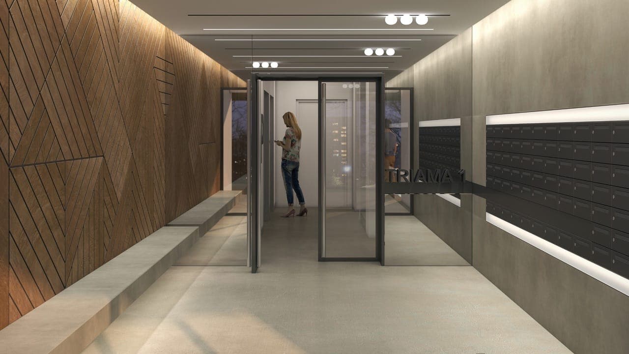 2 Camere Triama Residence — fotografia 6