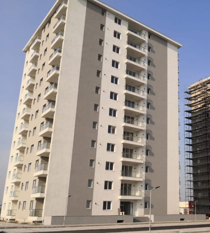 3 Camere Dimri Residence — fotografia 15