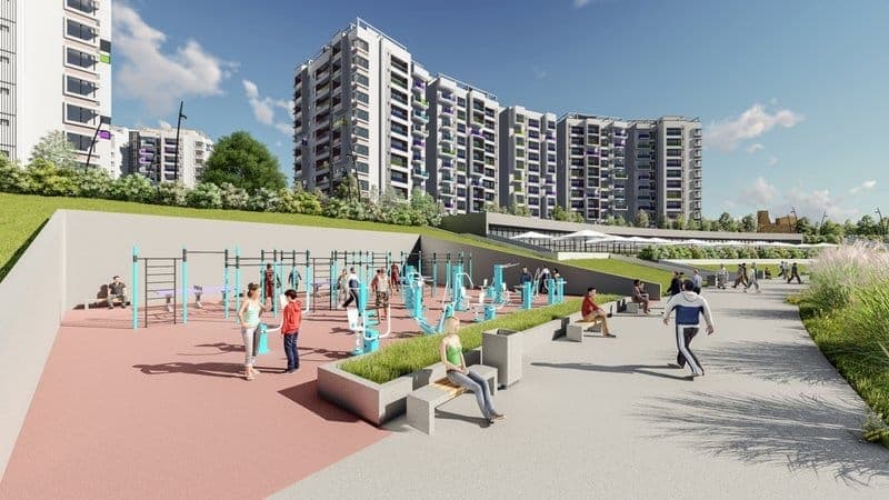 2 Camere Estic Park — fotografia 6