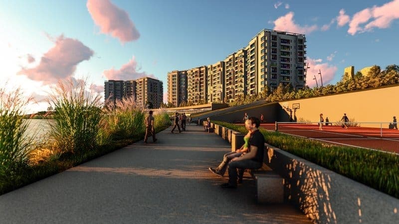 2 Camere Estic Park — fotografia 7