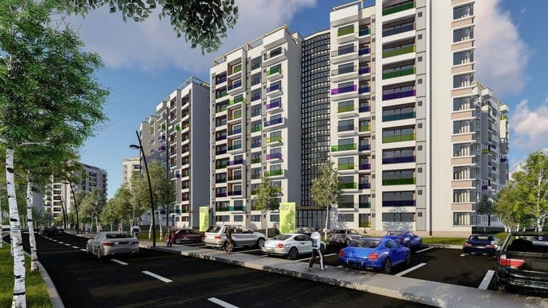 2 Camere Estic Park — fotografia 3