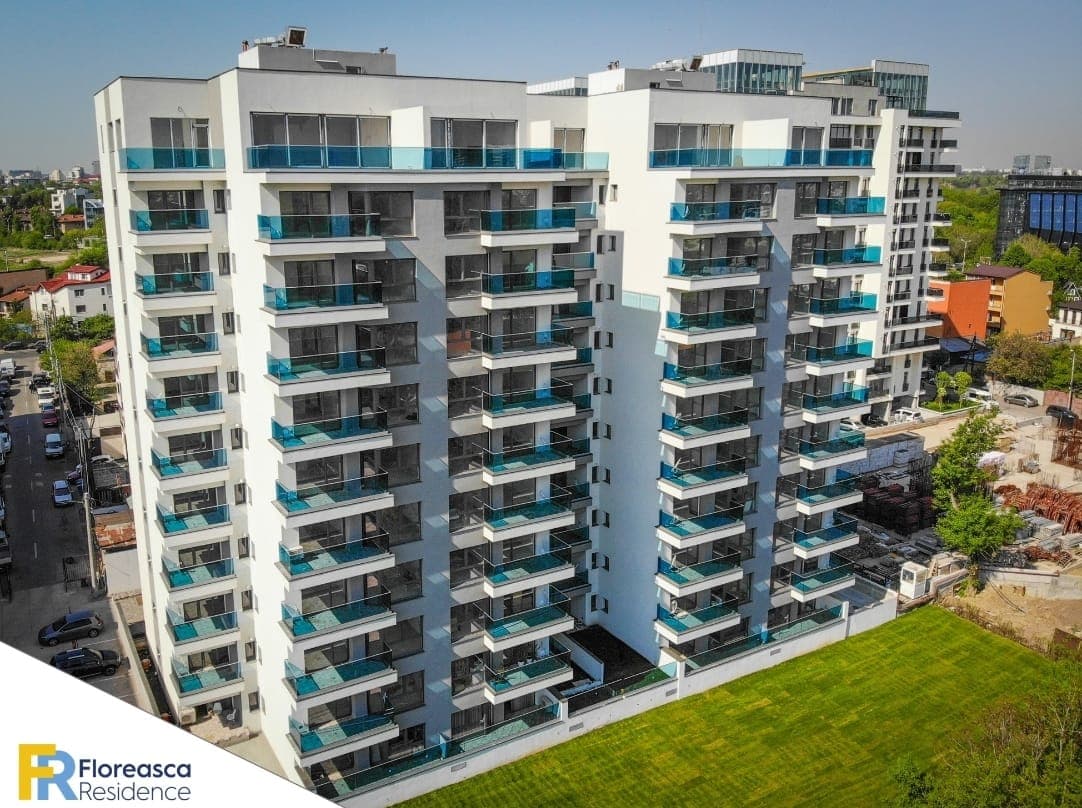 3 Camere Floreasca Residence — fotografia 3