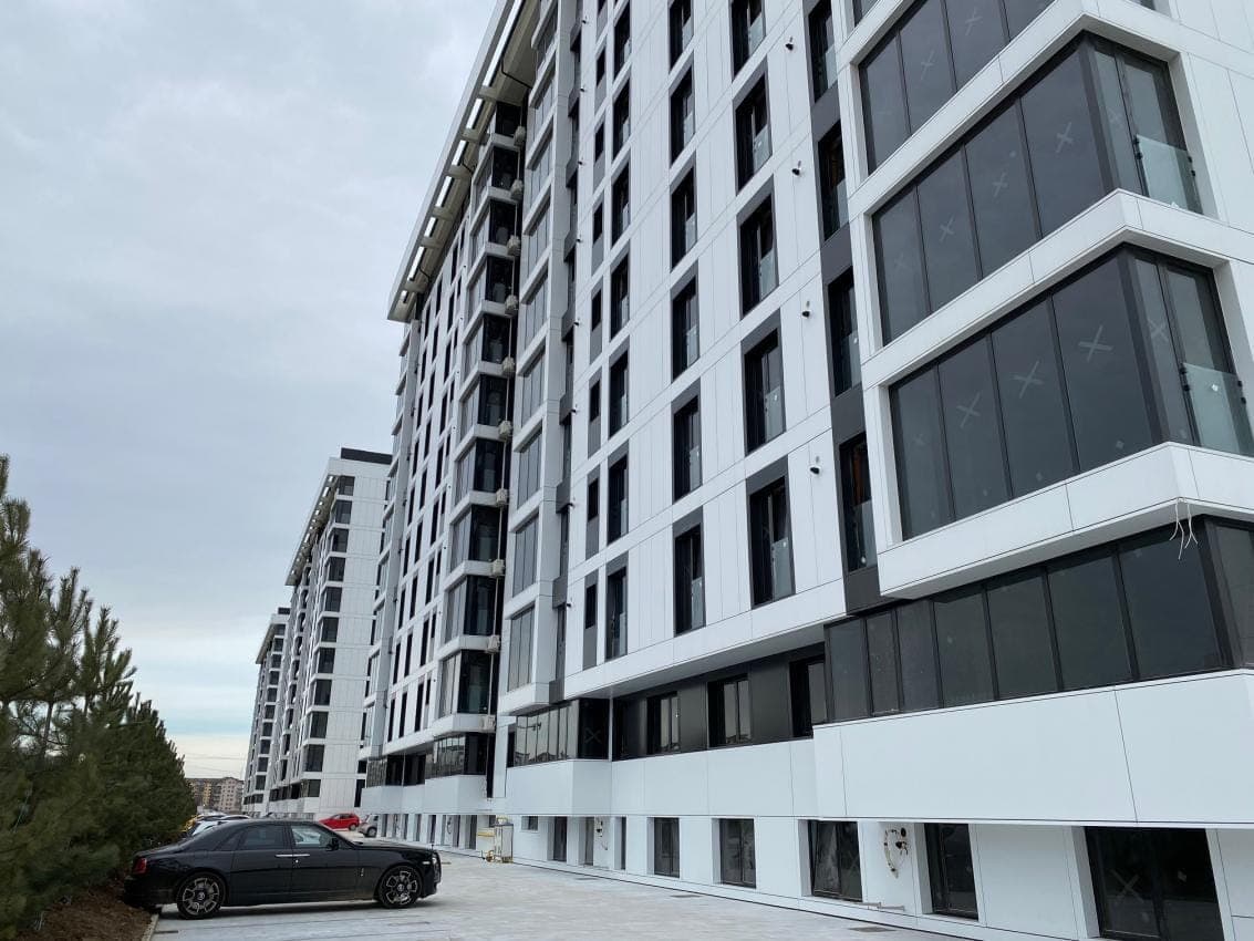 2 Camere Transparent Residence 3 — fotografia 9