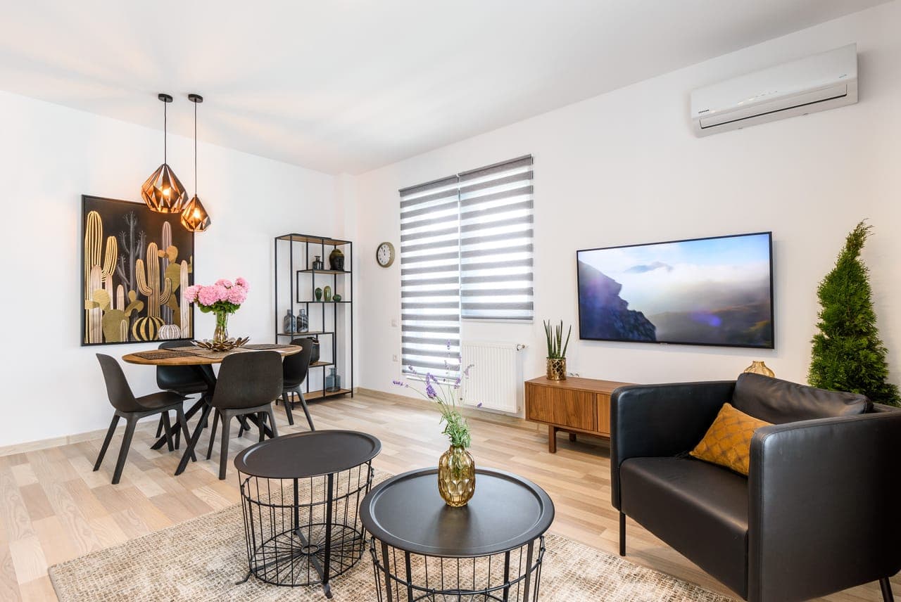 Garsonieră ISG Residence 4 — fotografia 12