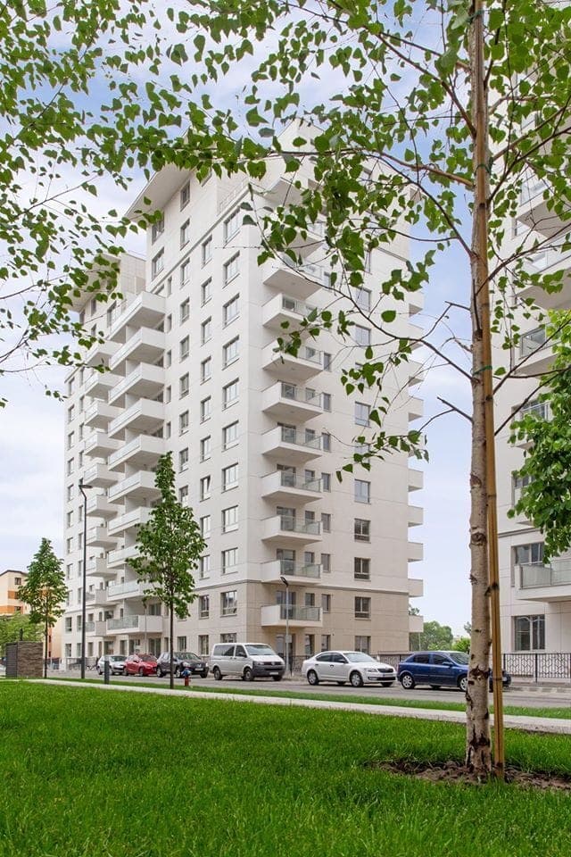 4 Camere Luxuria Residence — fotografia 6