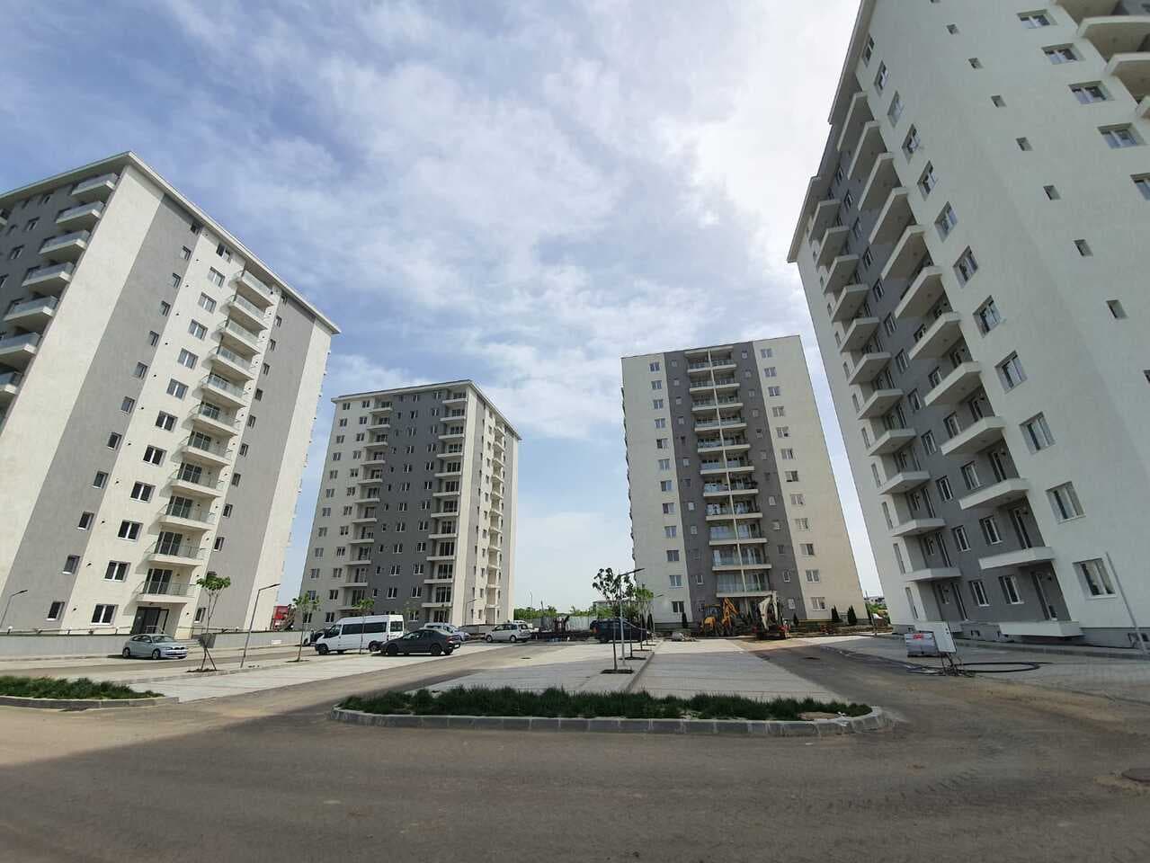 3 Camere Dimri Residence — fotografia 1