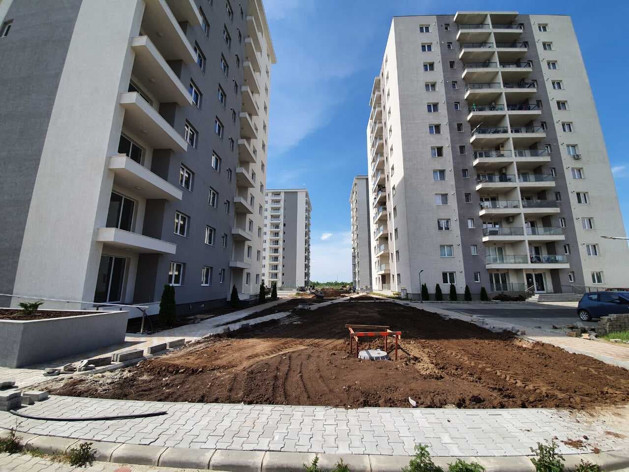 3 Camere Dimri Residence — fotografia 6