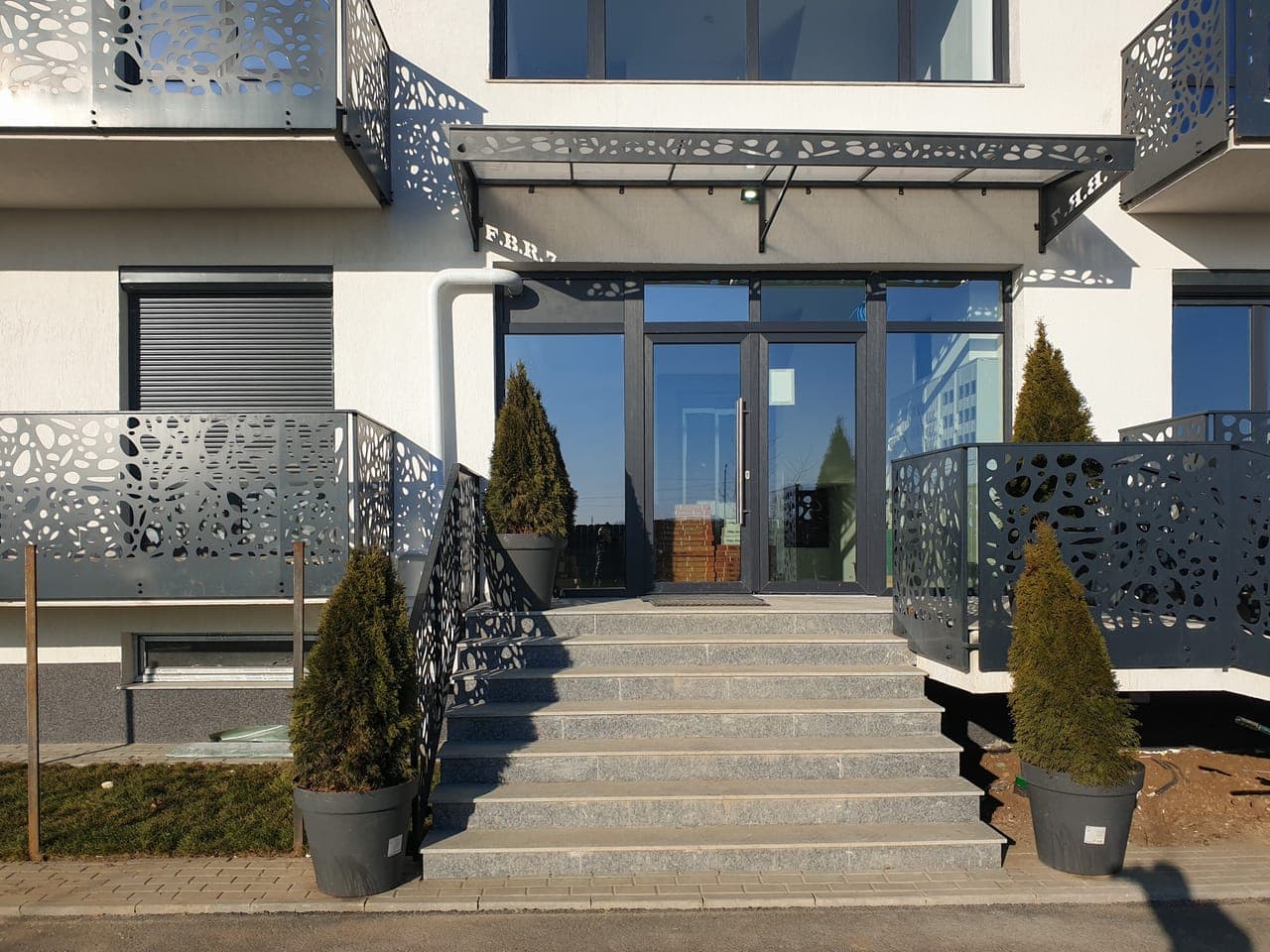 Studio Bridge Residence 7 — fotografia 16
