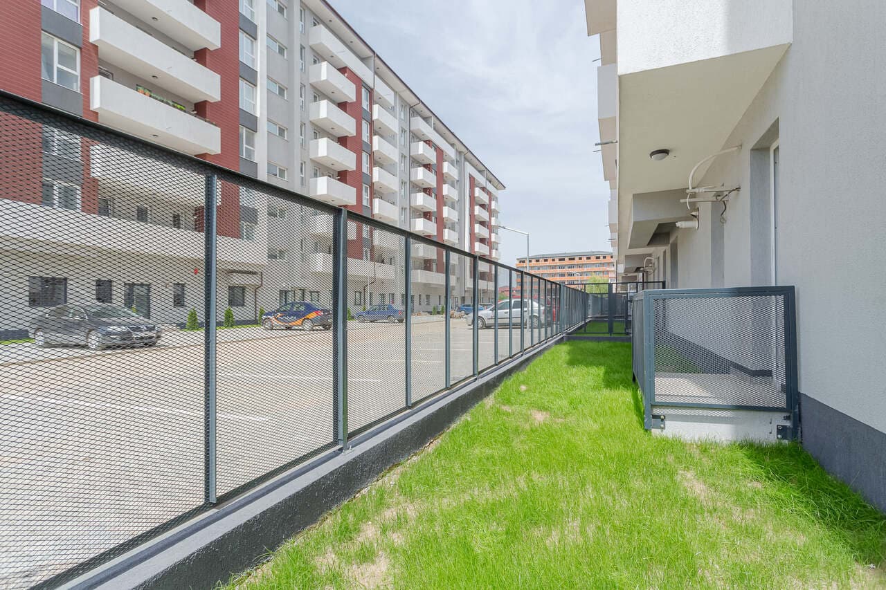 2 Camere Joy Galaxy Residence — fotografia 6