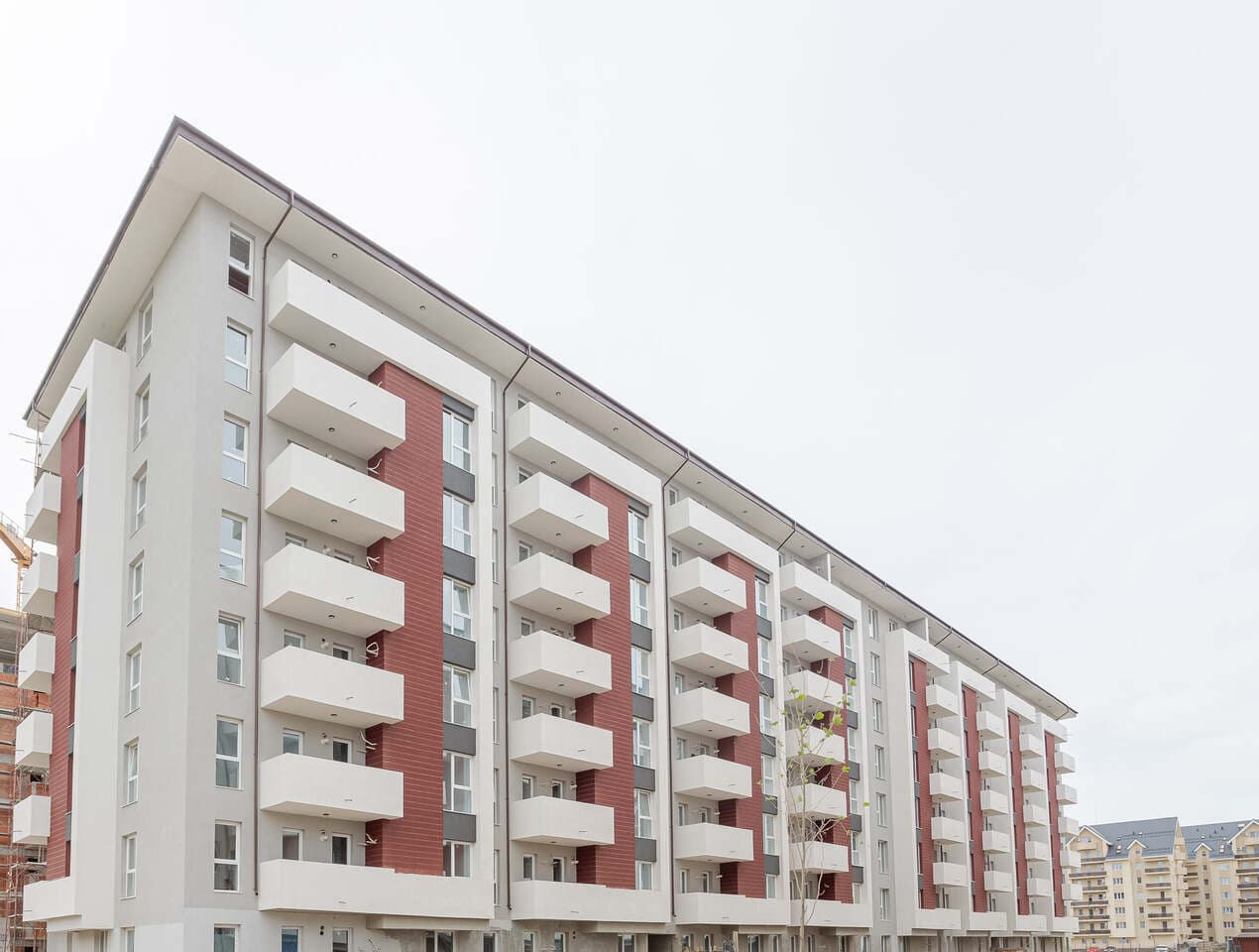2 Camere Joy Galaxy Residence — fotografia 4