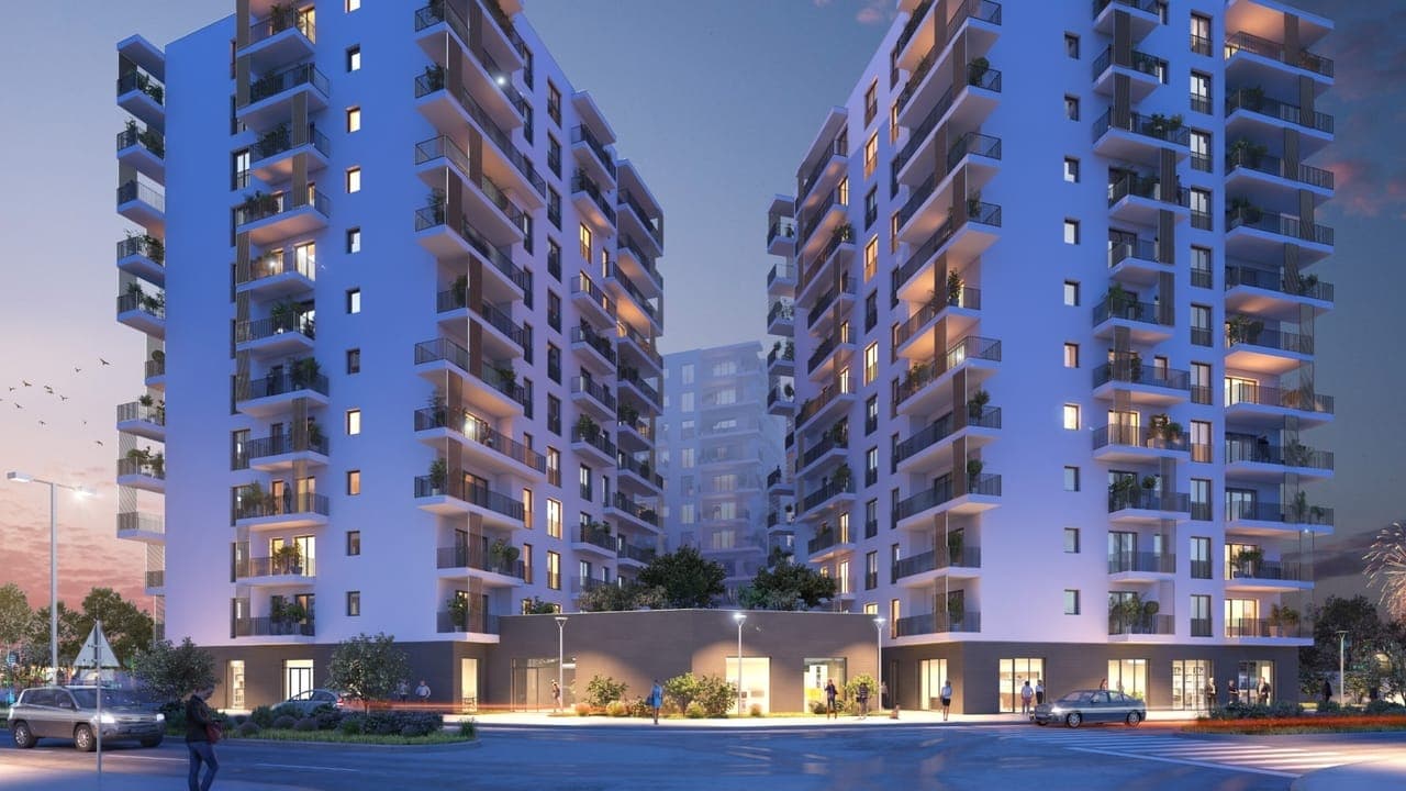 2 Camere Triama Residence — fotografia 5