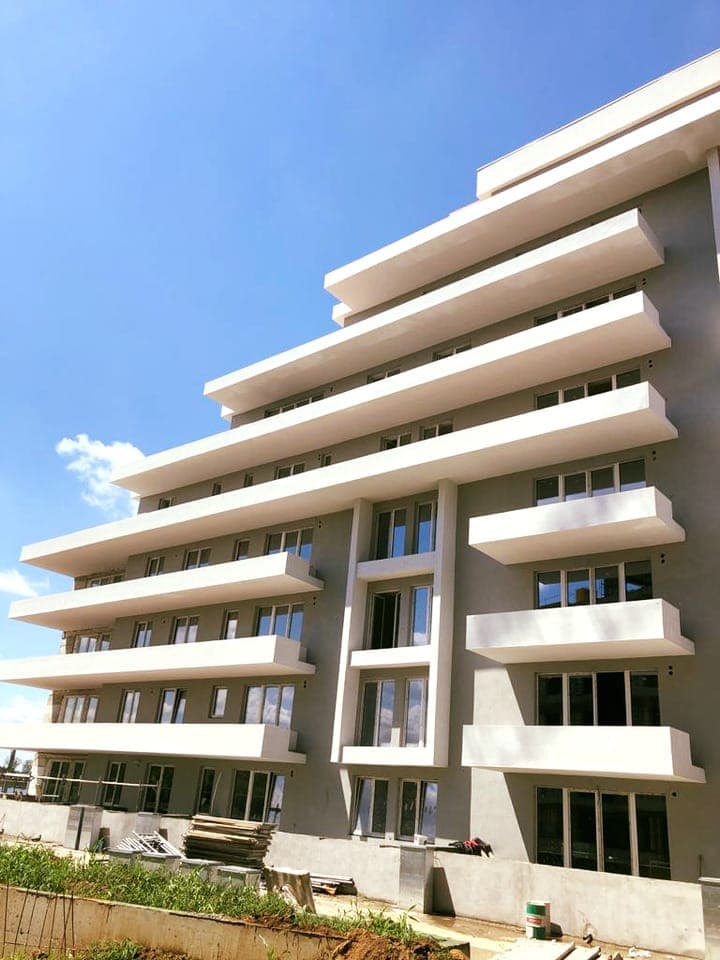 2 Camere Lebăda Lake Residence — fotografia 13