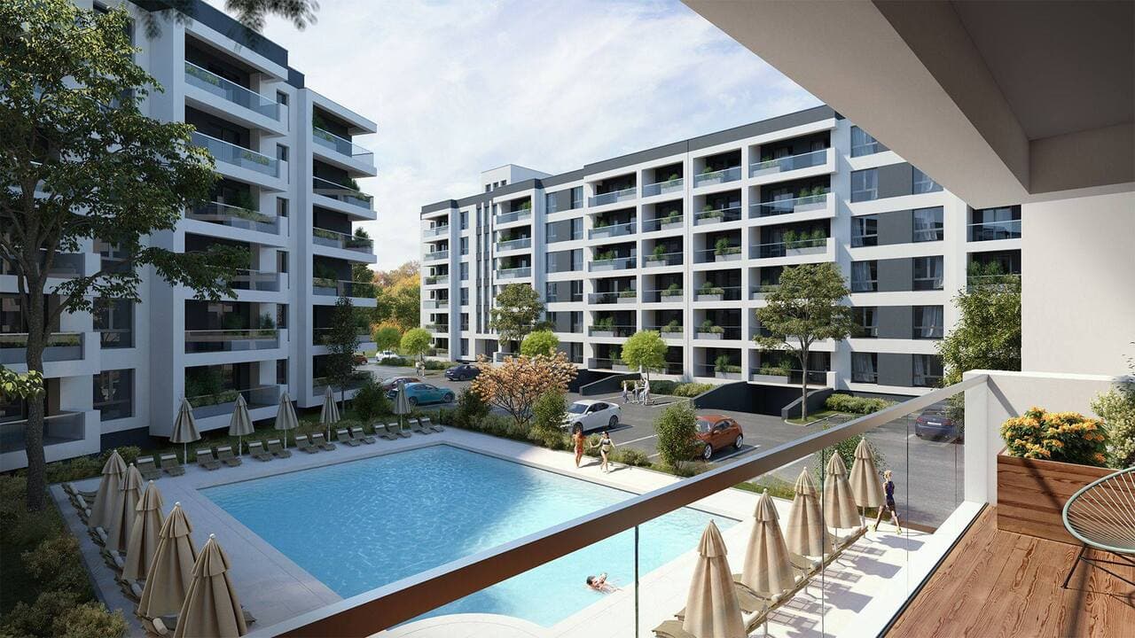 2 Camere Regnum Residence & Spa — fotografia 1