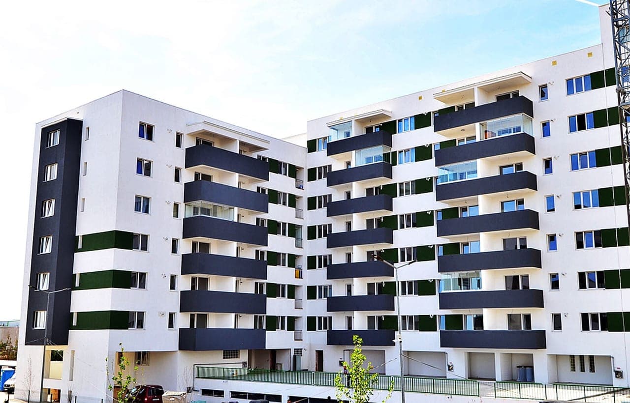 Penthouse EnVogue Residence — fotografia 1