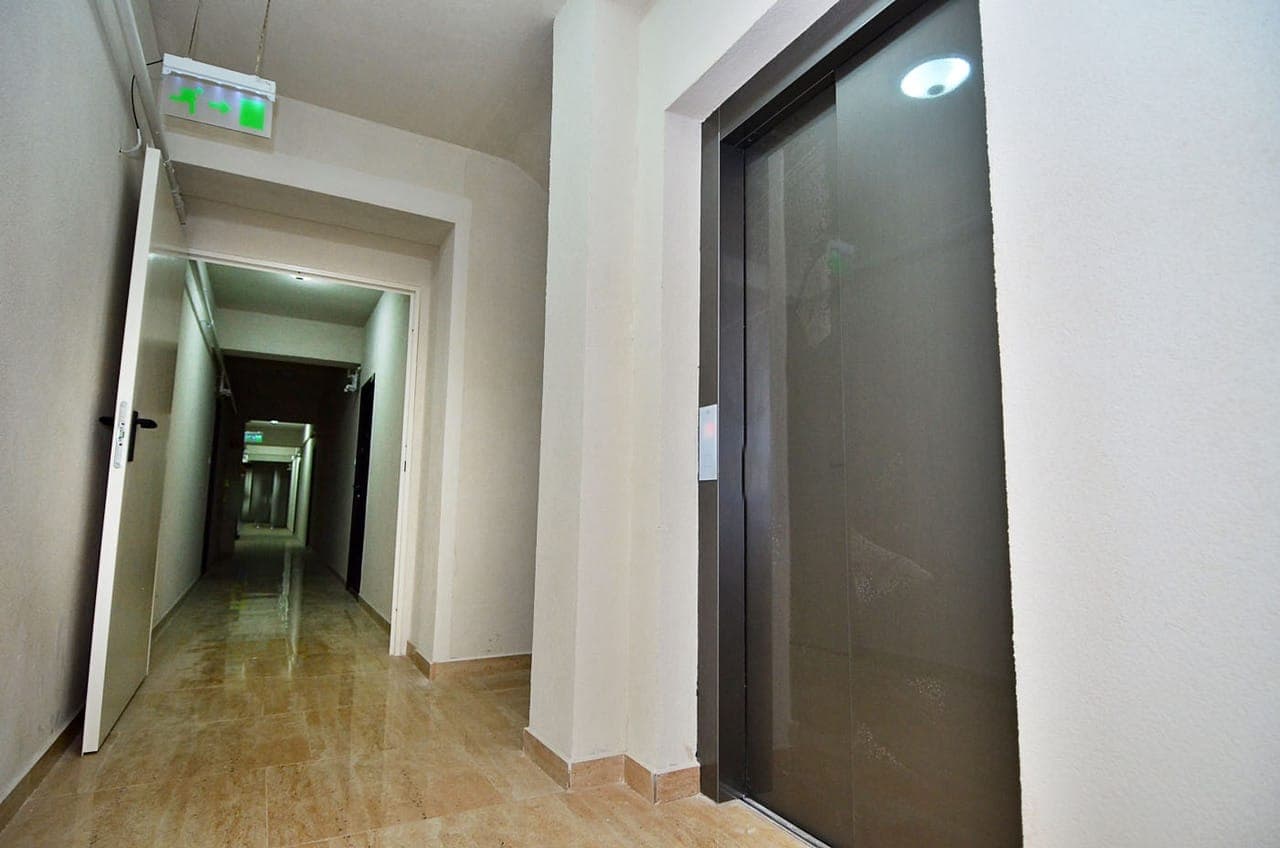 Penthouse EnVogue Residence — fotografia 12