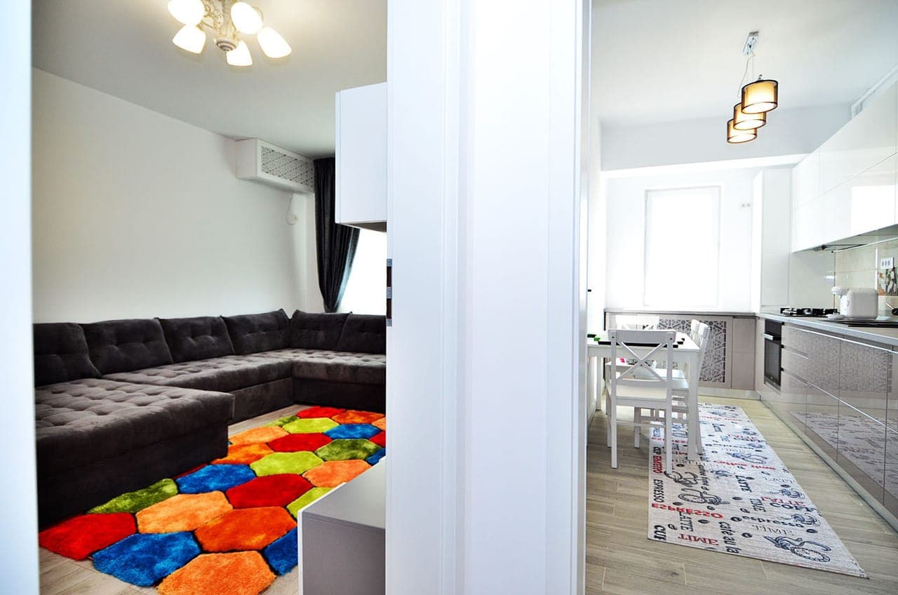Penthouse EnVogue Residence — fotografia 18