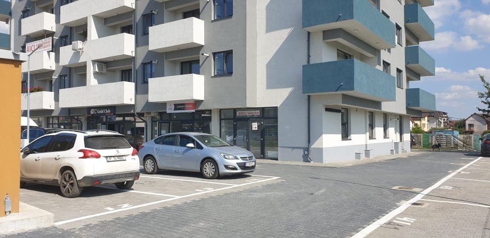 2 Camere 99D Residence — fotografia 5