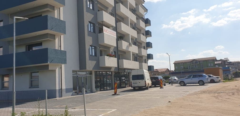 2 Camere 99D Residence — fotografia 4