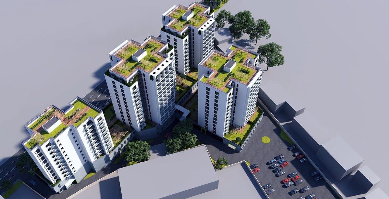 2 Camere Smart Residence — fotografia 5