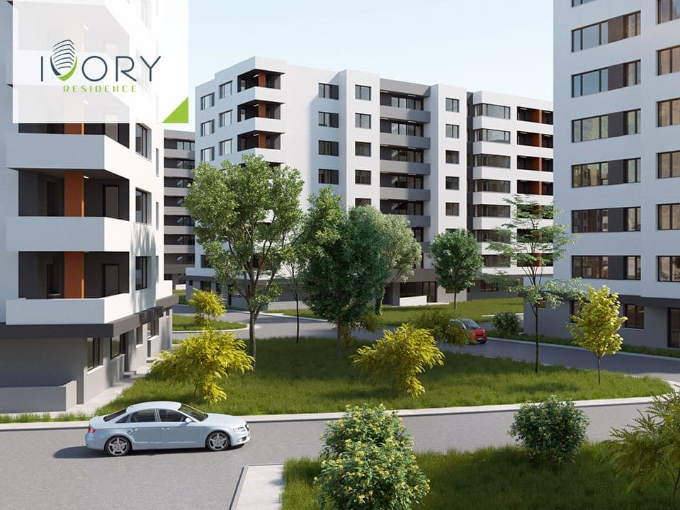 Studio Ivory Residence — fotografia 4