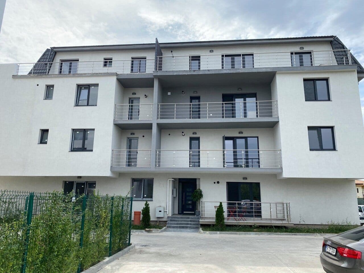 3 Camere Olympia Residence — fotografia 4