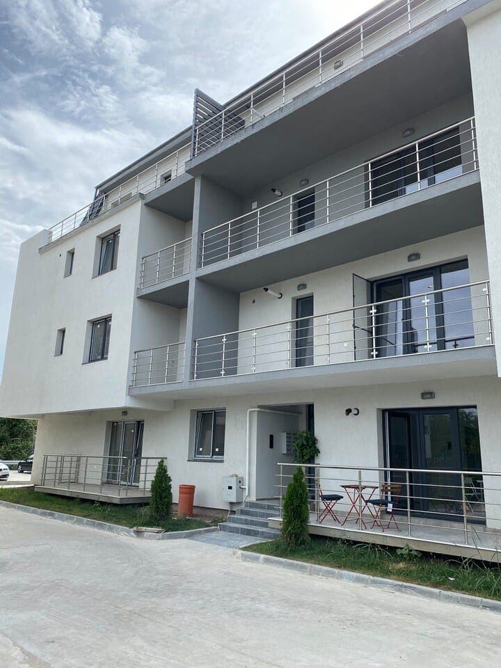 3 Camere Olympia Residence — fotografia 9