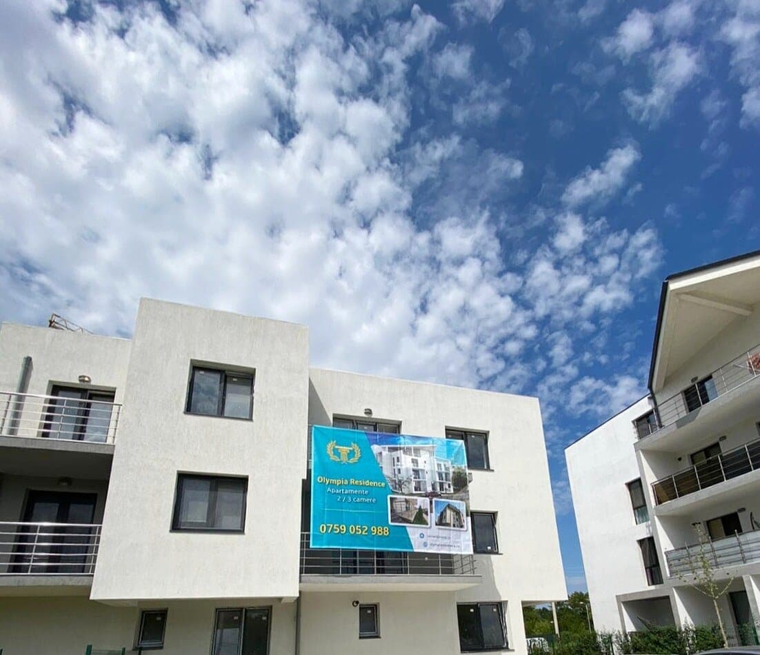 3 Camere Olympia Residence — fotografia 15