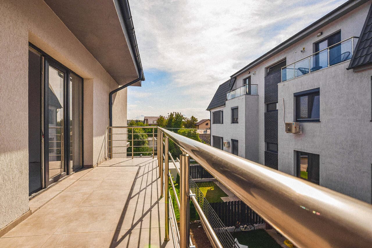 3 Camere Olympia Residence — fotografia 14