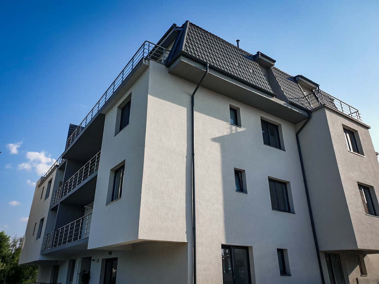 3 Camere Olympia Residence — fotografia 10