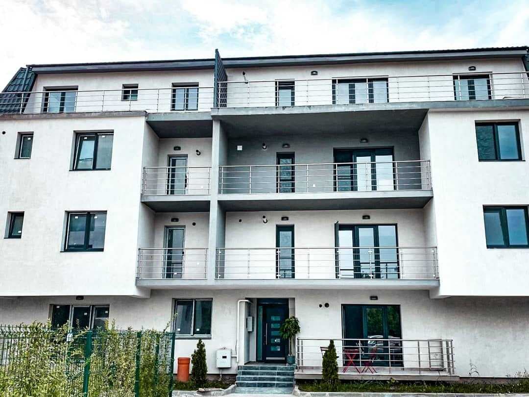 3 Camere Olympia Residence — fotografia 11