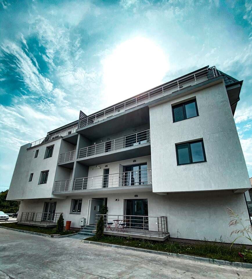 3 Camere Olympia Residence — fotografia 12
