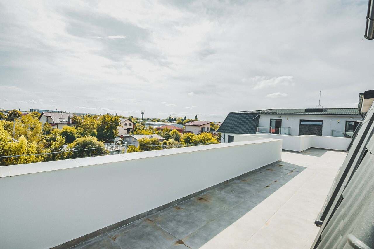 3 Camere Olympia Residence — fotografia 13
