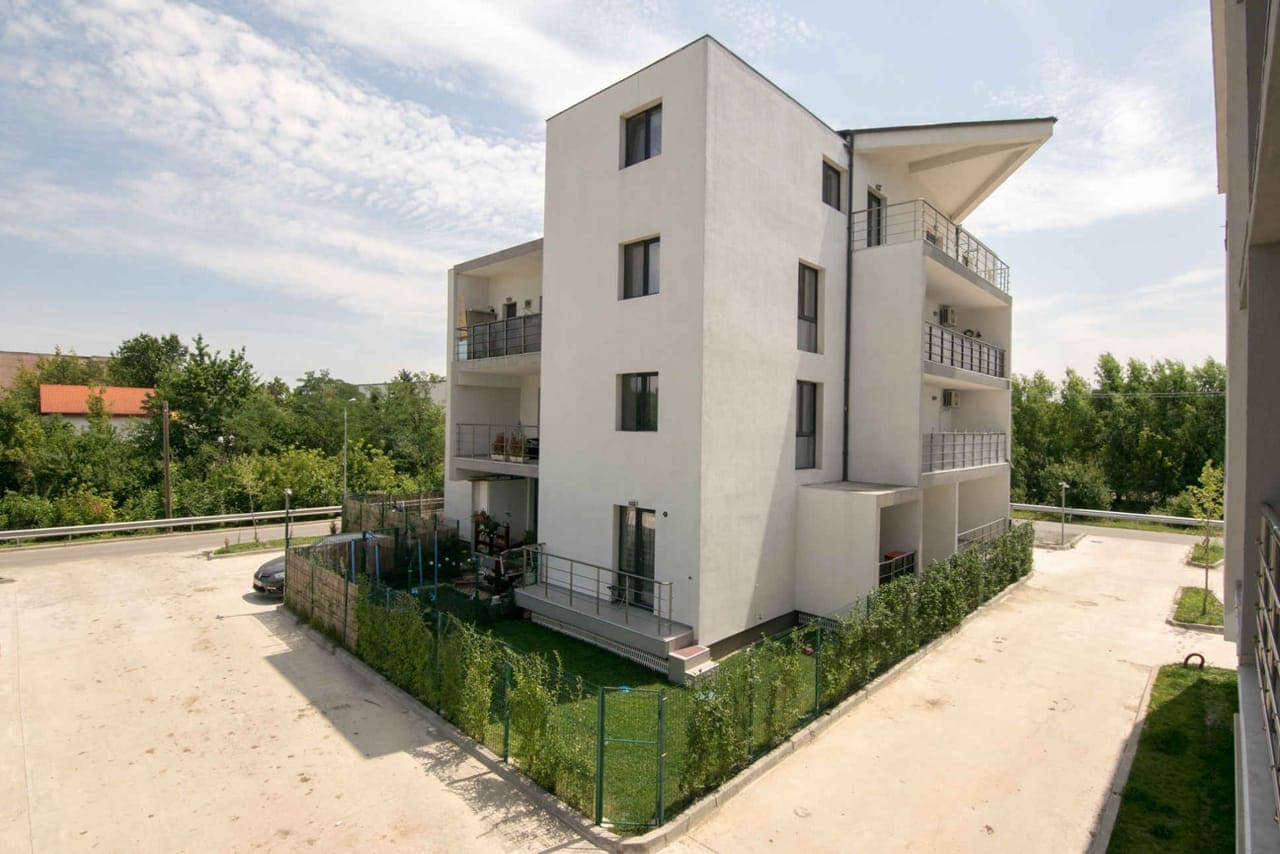 3 Camere Olympia Residence — fotografia 5