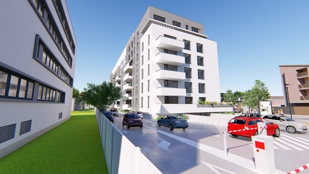 3 Camere Sofia Residence Mihai Bravu — fotografia 3