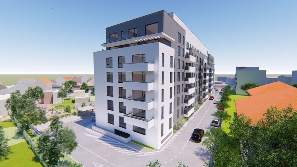 3 Camere Sofia Residence Mihai Bravu — fotografia 5