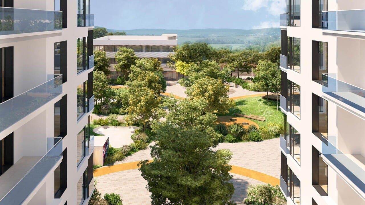 3 Camere iResidence — fotografia 18