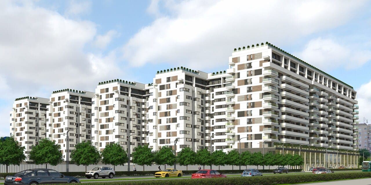 Garsonieră Central Address Residence — fotografia 8